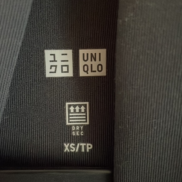 Uniqlo Sweater - Picture 3 of 7